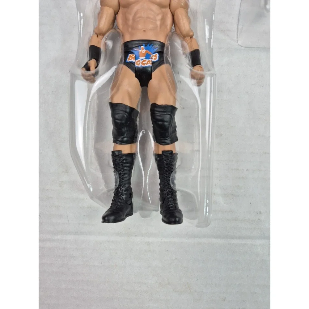 WWE Action Figure Lot Network Spotlight‎ Big Cass Natalya Hart Sasha Banks AEW - Picture 7 of 13